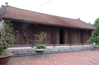 Top 3 nhà gỗ cổ đẹp nhất Việt Nam hiện nay Top 3 nhà gỗ cổ đẹp nhất Việt Nam hiện nay